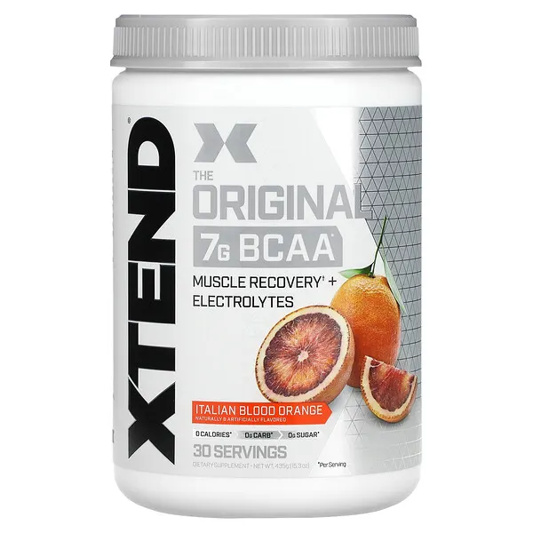 XTEND BCAA