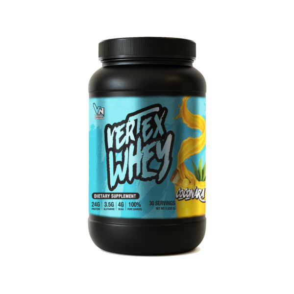 Vertex Whey