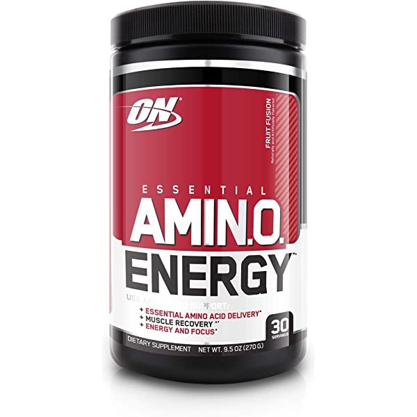 Amino energy