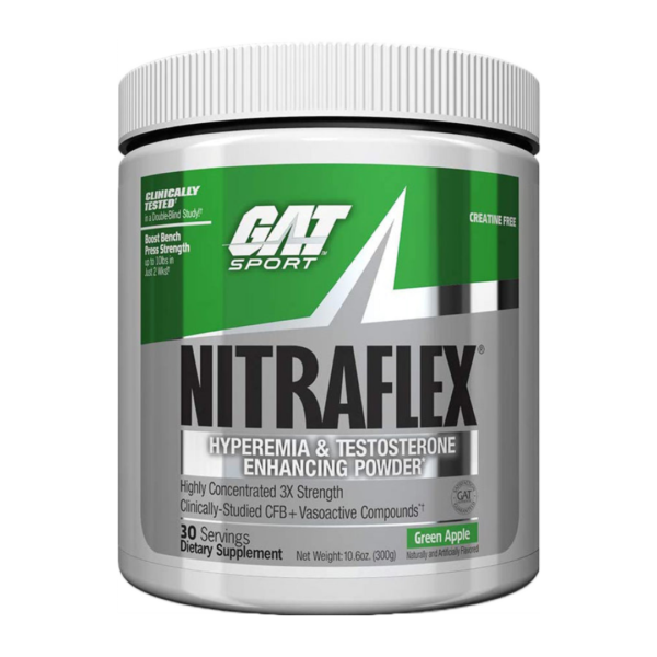 GAT NITRAFLEX