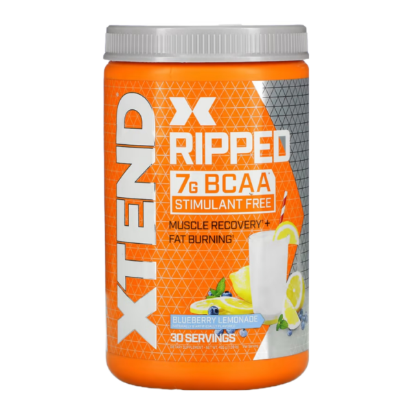 XTend Ripped