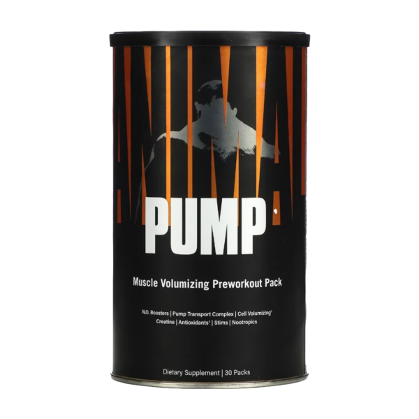 Animal Pump