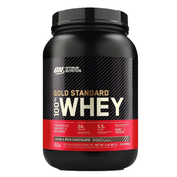 Optimum Nutrition Gold Standard 100% Whey