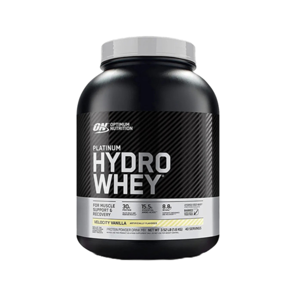 HYDRO WHEY