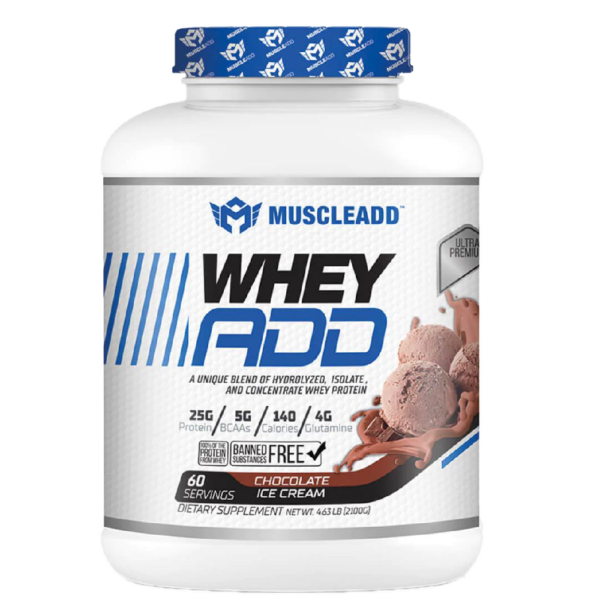 Whey Add 2 KG