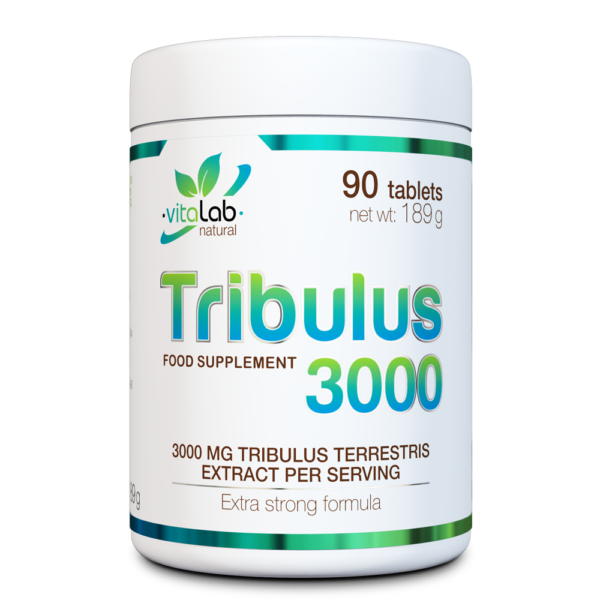 Vitalab tribulus