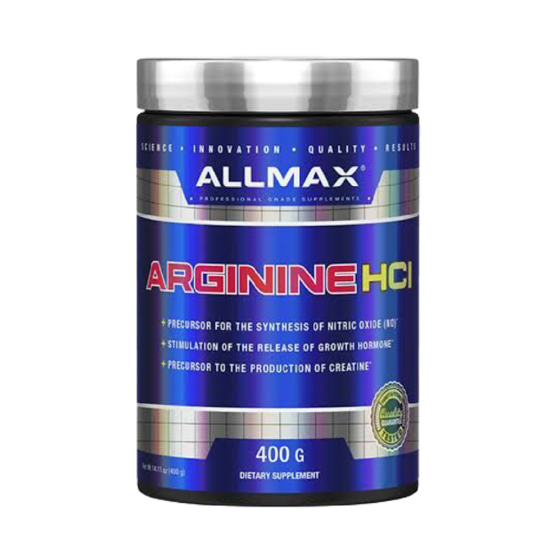 ARGININE ALLMAX