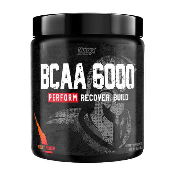 Nutrex BCAA 6000