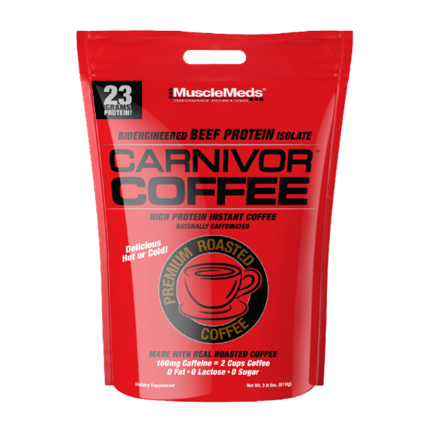 Carnivor Coffee