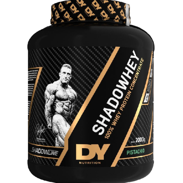 Shadowhey Concentrate