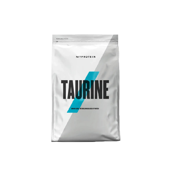 My Protein Taurine Powder