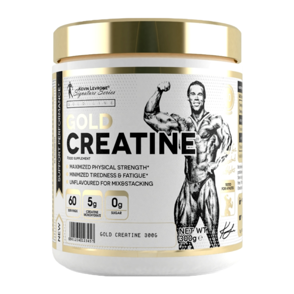 CREATINE GOLD