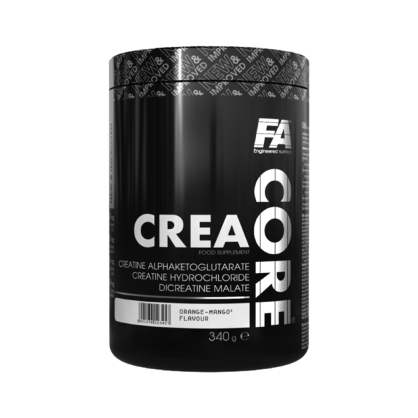 CREA CORE