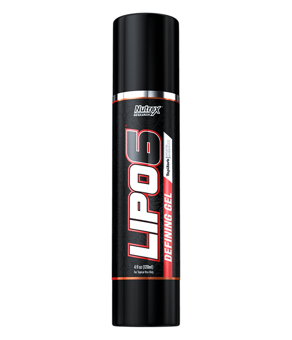 LIPO 6 DEFINING GEL
