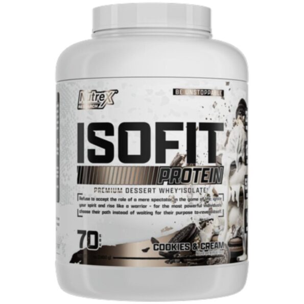 ISO FIT