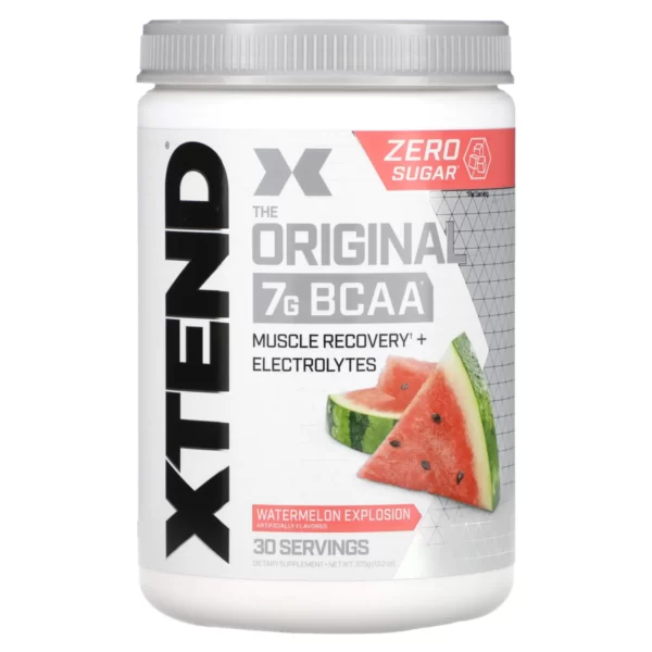 XTEND Watermelon Explosion