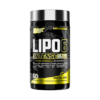 LIPO-6 BLACK UC INTENSE