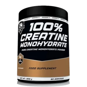 Superior 14 Creatine