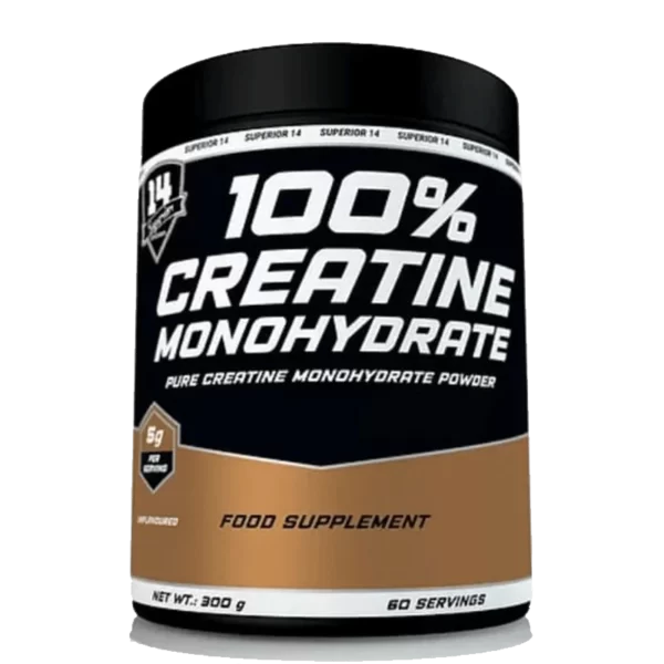 Superior 14 Creatine