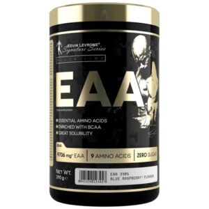 KEVIN LEVRONE EAA
