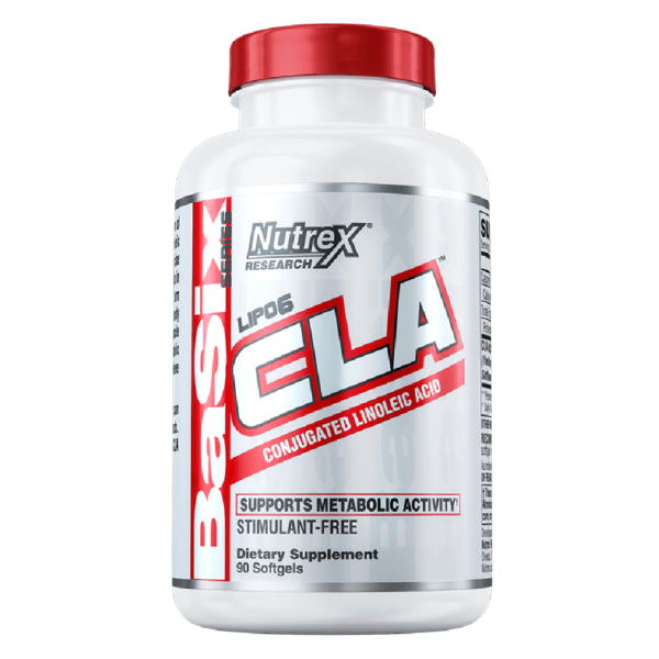 LIPO-6 CLA