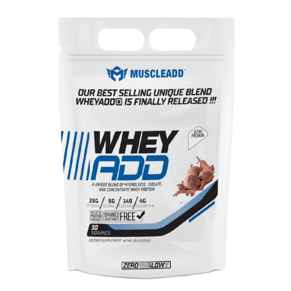 Whey Add 1kg