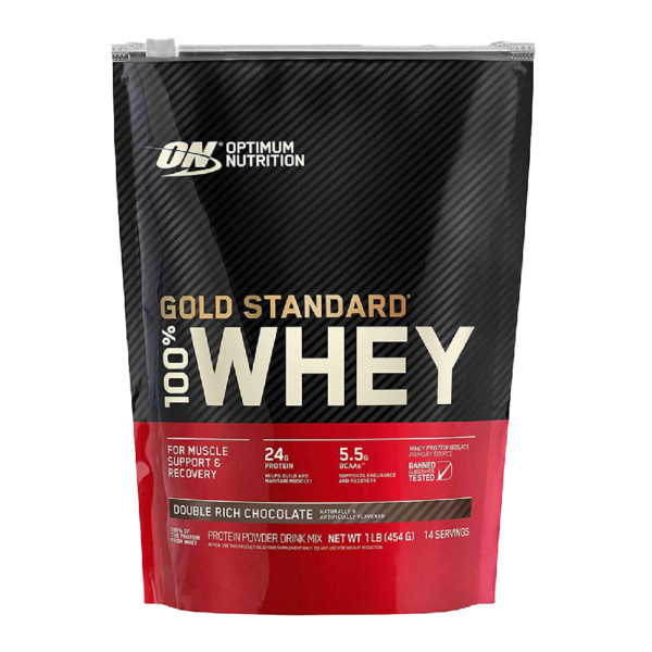 Gold Standard 0.5 kg