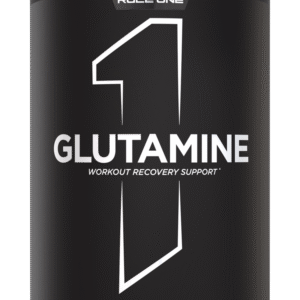 Glutamine Rule One 75 serv