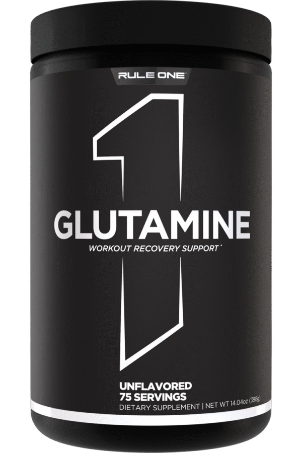 Glutamine Rule One 75 serv
