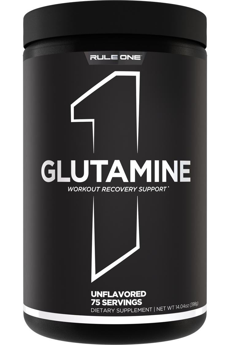 Glutamine Rule One 75 serv