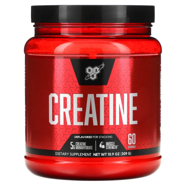 Creatine BSN