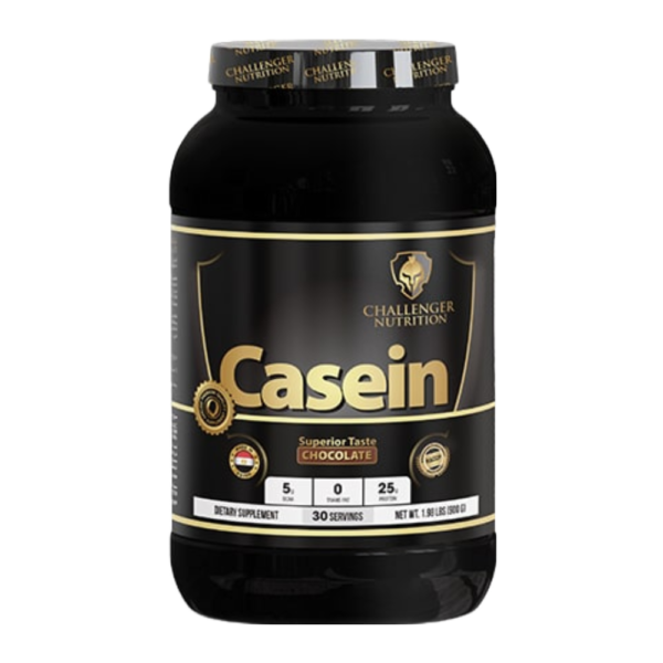 Challenger casein 1kg