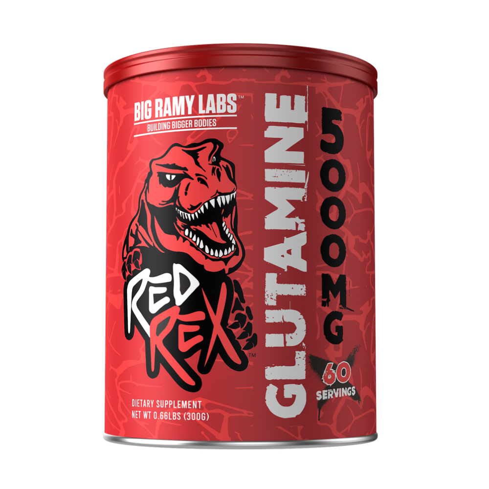BCAA , EAA & Aminos - Train Hard
