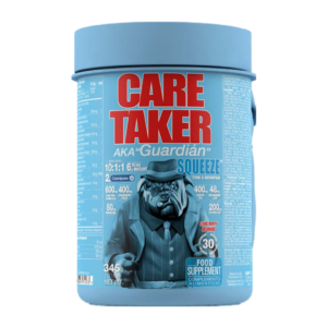 Caretaker squeeze