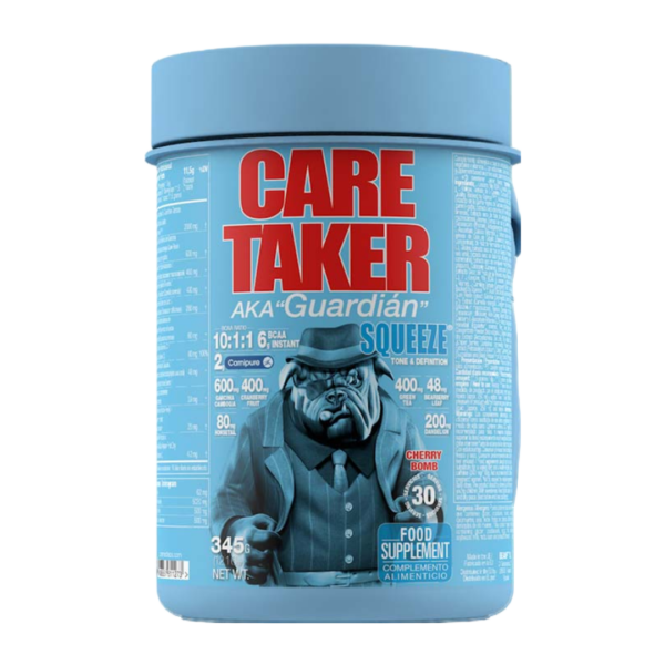 Caretaker squeeze
