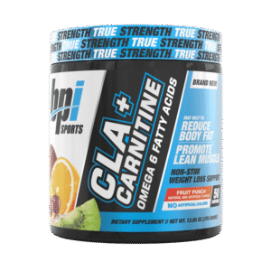 bpi cla+ carnitine