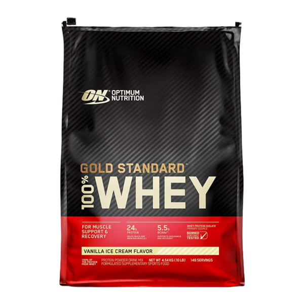 Gold standard 4.5kg