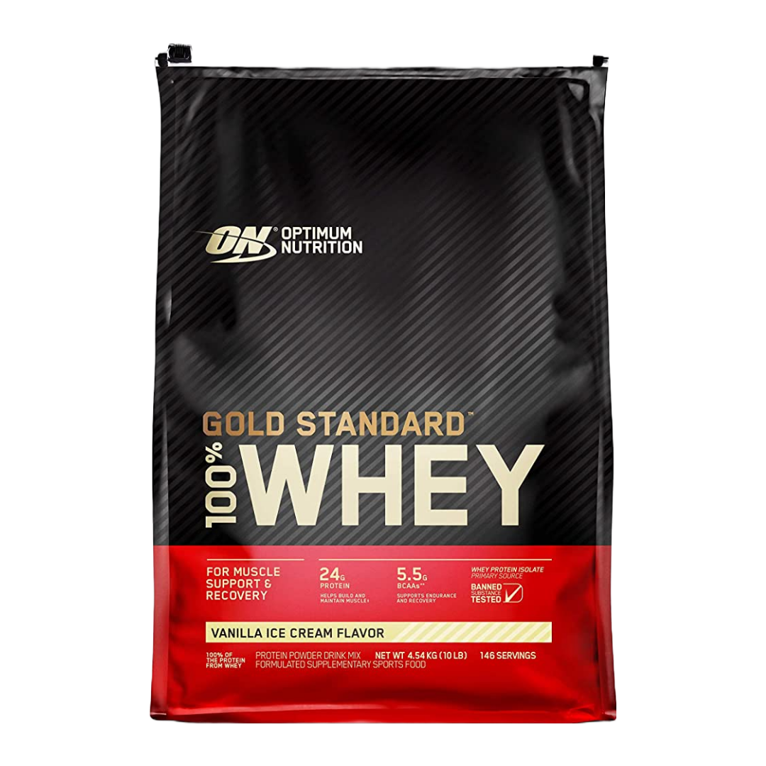 Gold standard 4.5kg
