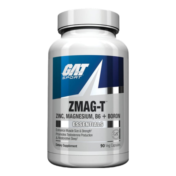 ZMAG-T GAT