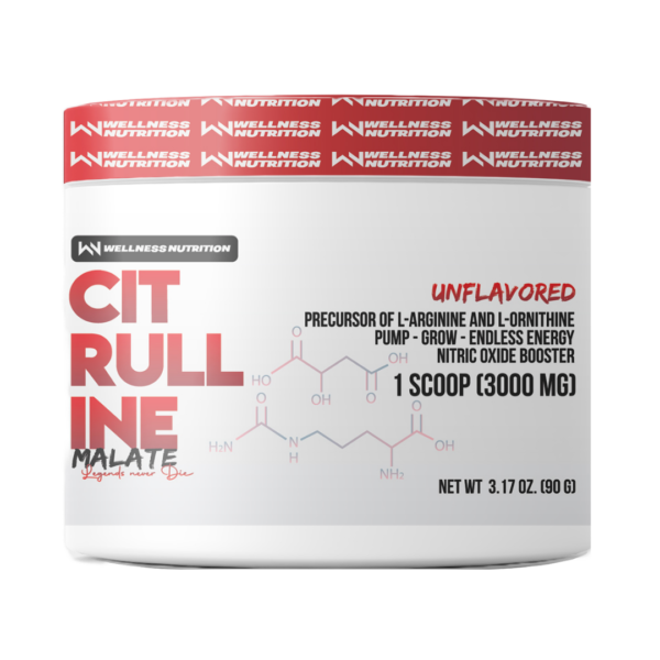 Wellness citrulline malate