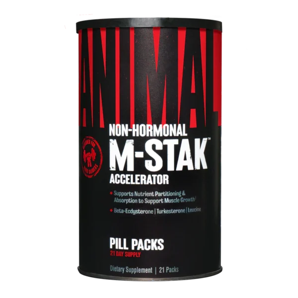 Animal M-Stak