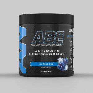 Applied Nutrition ABE