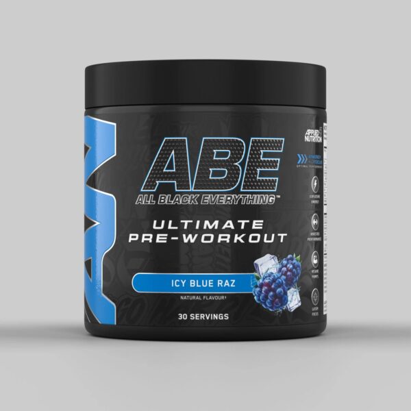 Applied Nutrition ABE