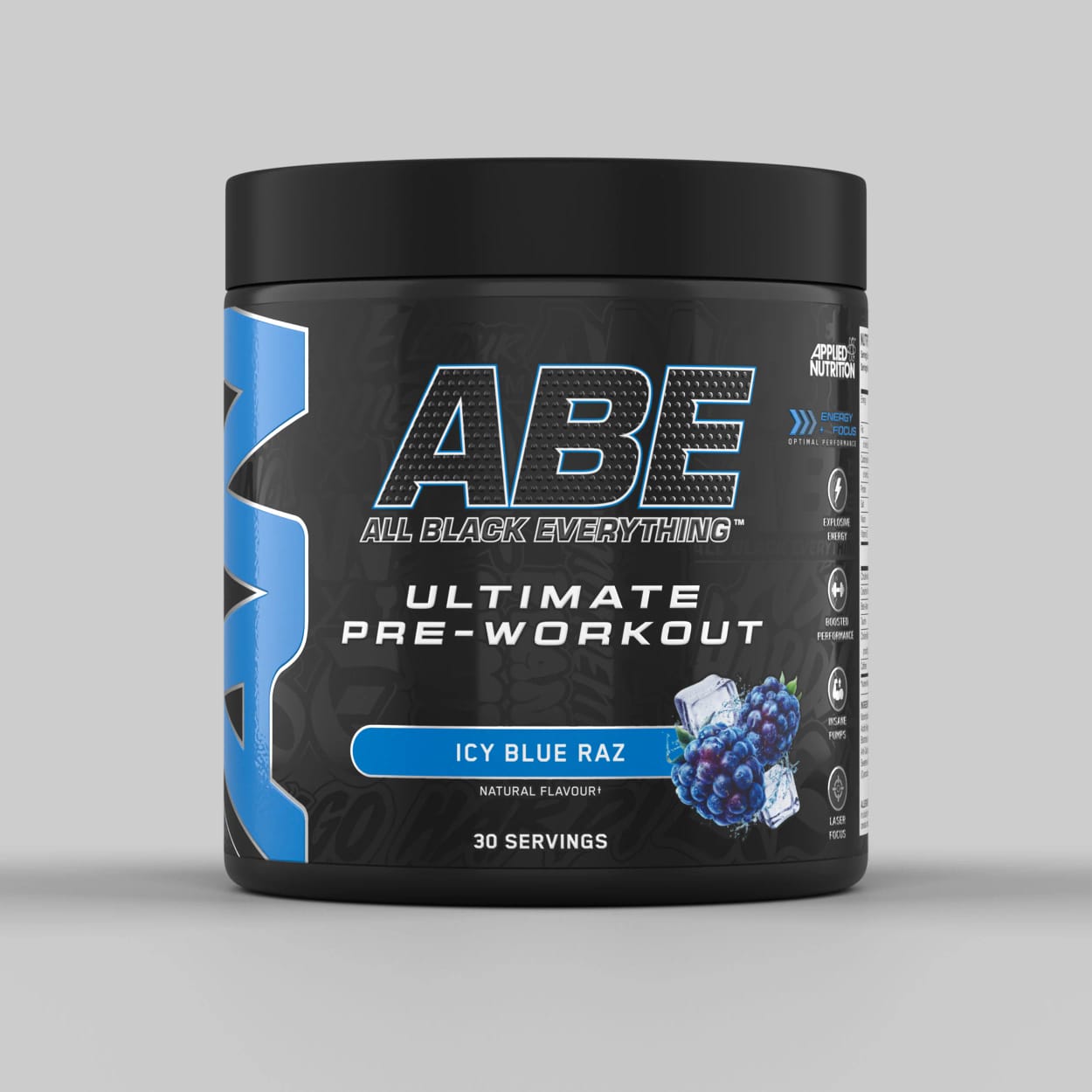 Applied Nutrition ABE