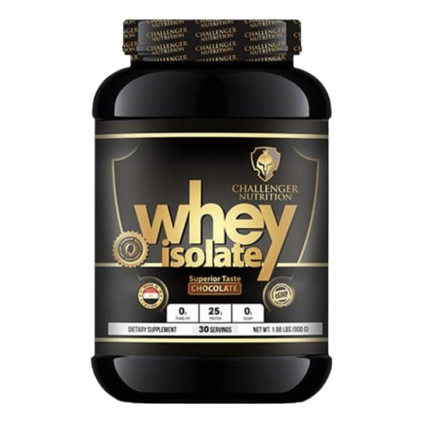 Challenger isolate 1kg