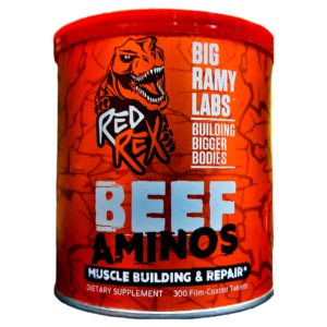 Red Rex Beef Aminos