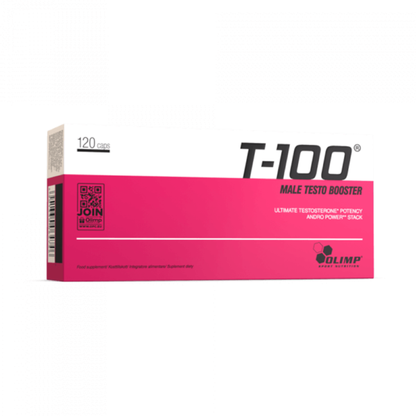 Olimp T-100