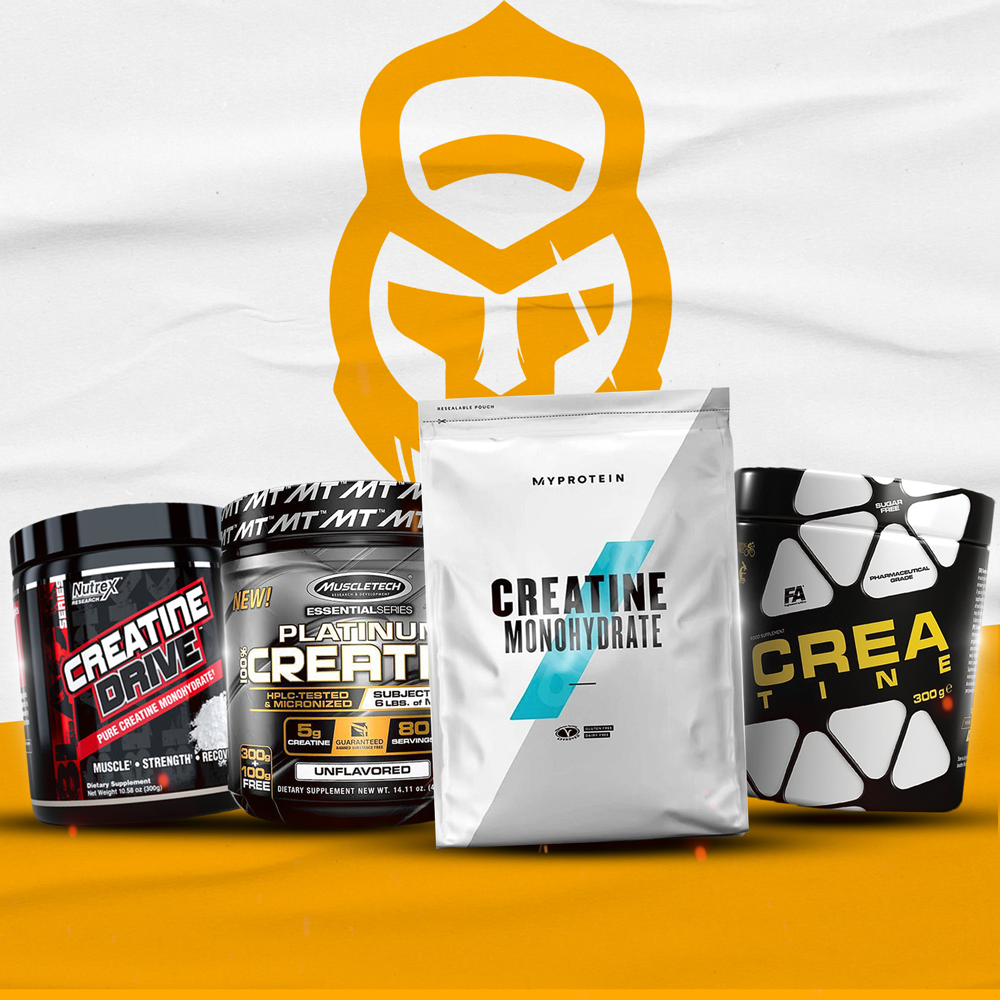 creatine