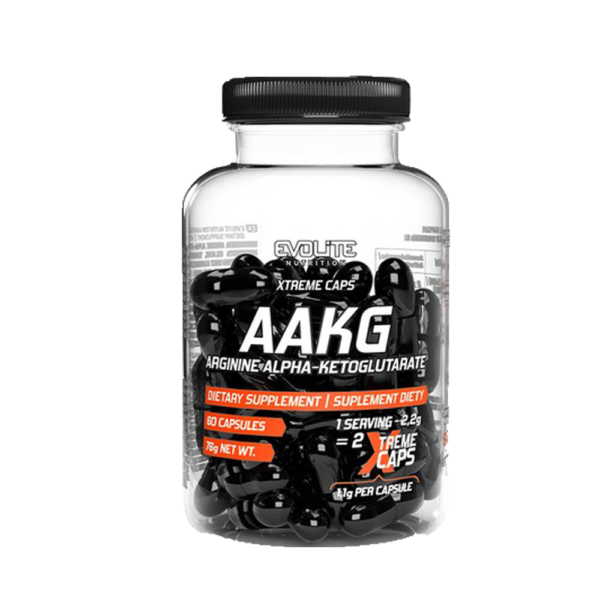 Evolite AAKG Xtreme
