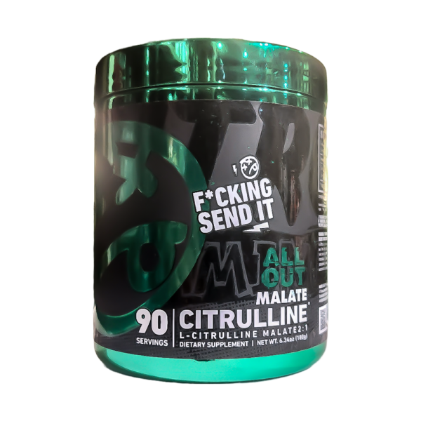 Citrulline skeleton